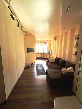 Однокомнатная квартира в ЖК Чудо город на Среднефонтанской Одеса