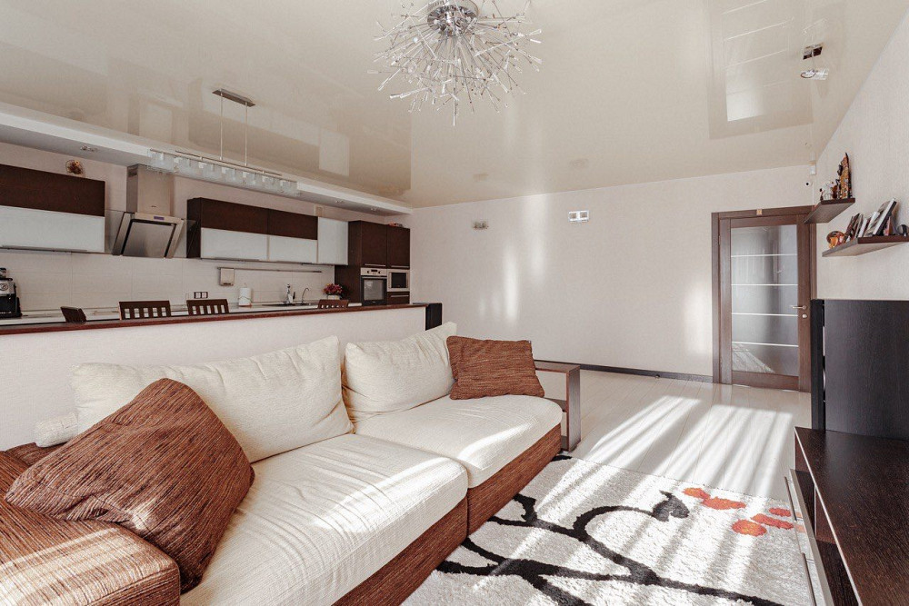 Продам 3-комнатную квартиру с ремонтом в кирпичном доме на ул. Заболотного Одеса - фото 2