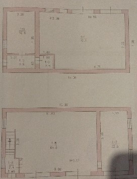 Продам  качественный дом с бизнесом на Сухом Лимане Сухий Лиман - изображение 16