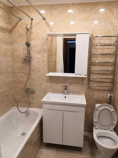 Оренда Квартира 1-кімнатна, 20/24 поверх на Вінграновського, 2 Київ - фото 6