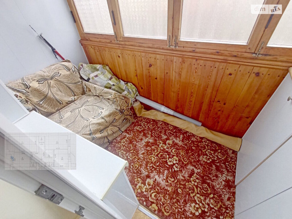 Продаж Квартира 3-кімнатна, 1/5 поверх на Космонавтів Vinnytsya - photo 8