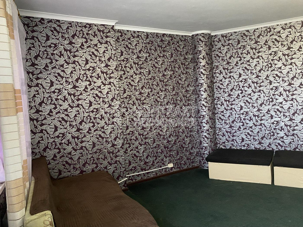 Оренда Квартира 3-кімнатна, 11/25 поверх на вул. Барабашова Харків - фото 16