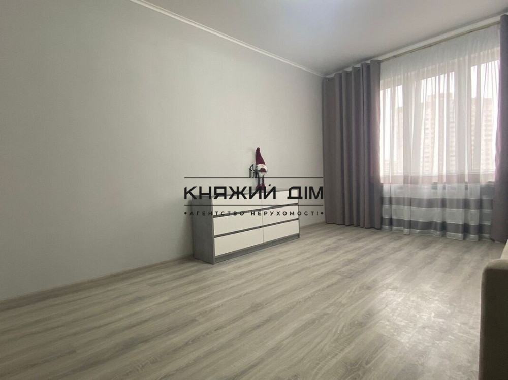 Оренда Квартира 1-кімнатна, 13/25 поверх на Ревуцкого ул. Kiev - photo 4