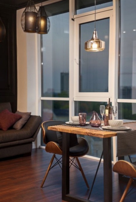 Продаж Квартира 1-кімнатна, 6/8 поверх на Леваневского тупик Одеса - фото 6