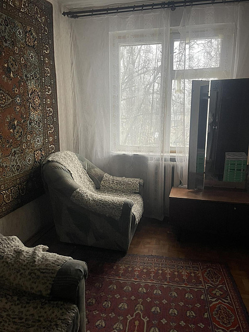 Продаж Квартира 3-кімнатна на ул. Маршала Малиновского, 53 Одеса - фото 12