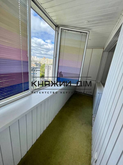 Продаж 1 к.кв. м. Дружби Народів. Код об'єкту:21143492 Київ - фото 14