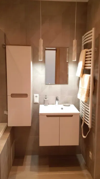 Продаж Квартира 1-кімнатна на просп. Гагарина (просп. Леси Украинки), 19а Odessa - photo 7