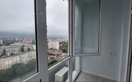 Продаж 1к Квартира 52 кв.м КОСТАНДИ ГОРИЗОНТ Одеса