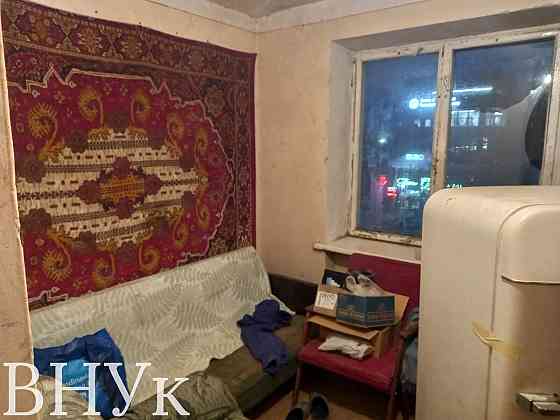 Продаж Квартира 3-кімнатна, 3/5 поверх на Відродження Луцьк