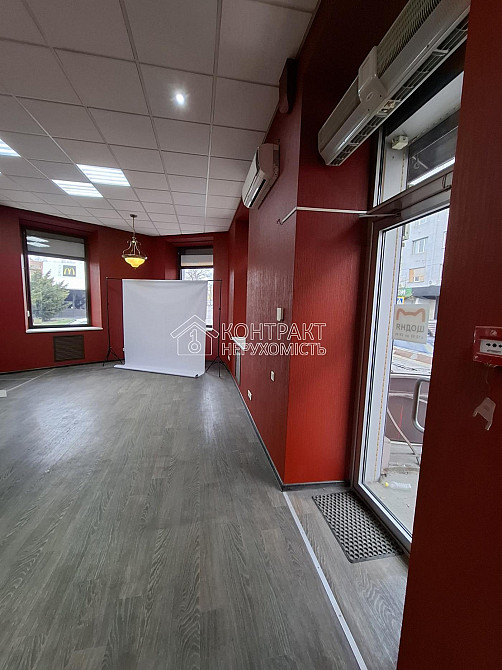Оренда торгове приміщення на вул. Пушкінська приміщень - 1, поверх - 1/3 Харків - фото 7