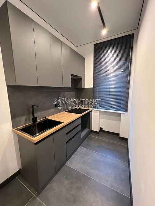 Продаж Квартира 3-кімнатна, 4/6 поверх на вул. Данилевського Харків - фото 7