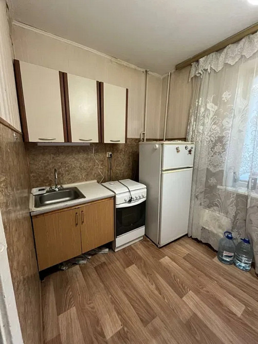 Оренда Квартира 1-кімнатна, 5/9 поверх на Григоренка, 25 б Київ - фото 4