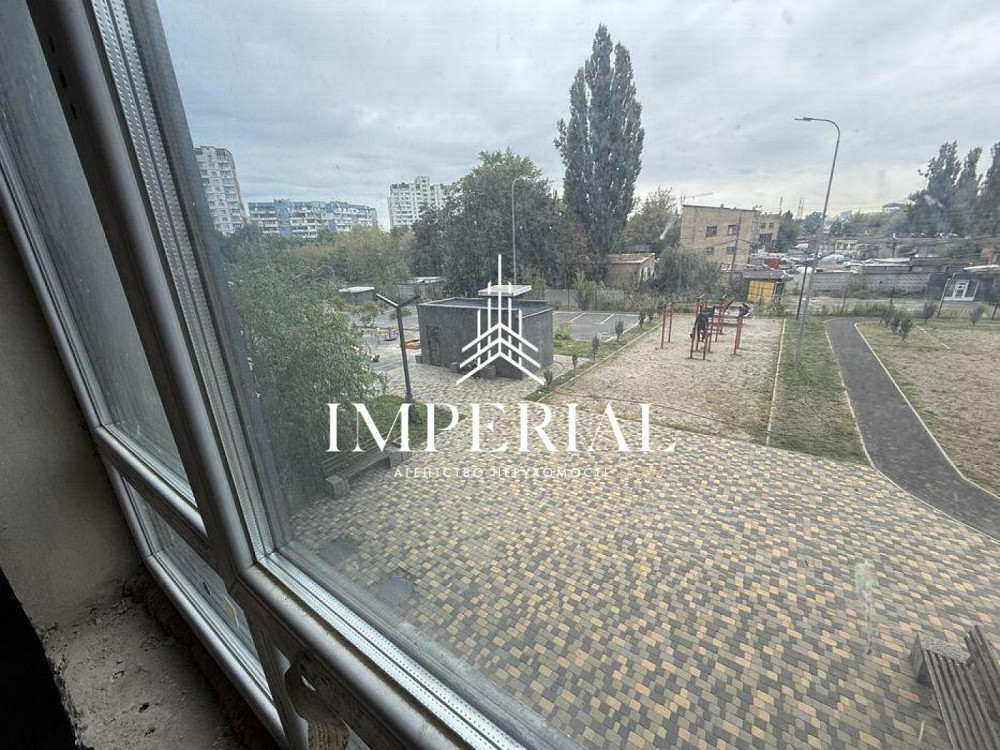 Продаж Квартира 2-кімнатна, 2/24 поверх на вул. Миколи Гулака Київ - фото 18