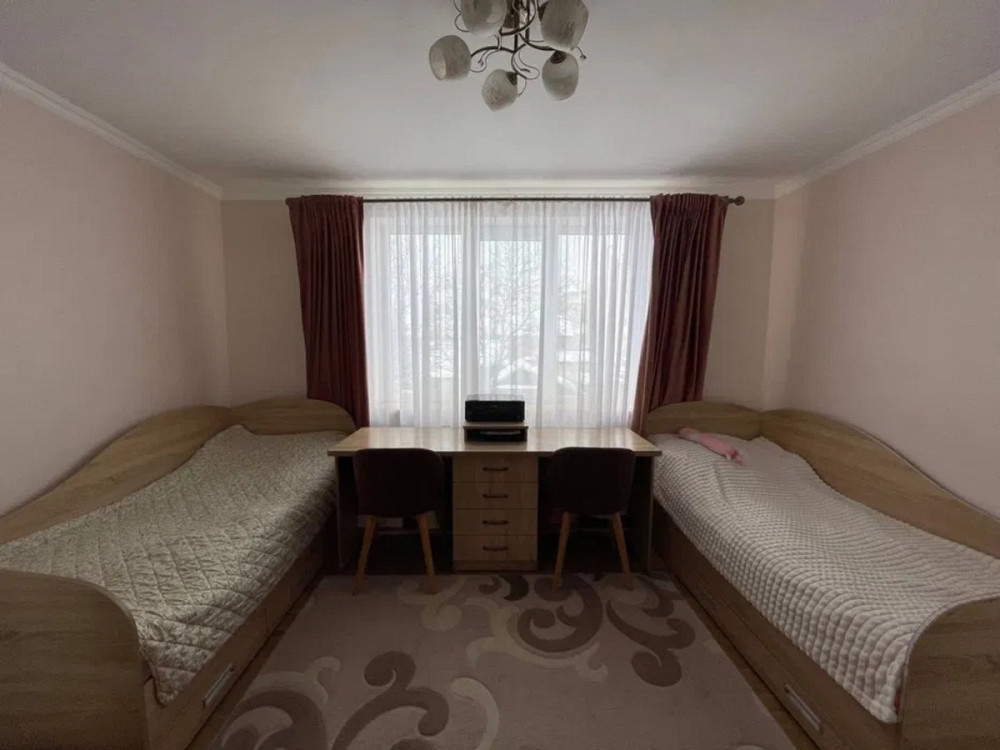 Продаж Квартира 3-кімнатна, 2/5 поверх на Галицька вул., 2а Ивано-Франковск - изображение 13