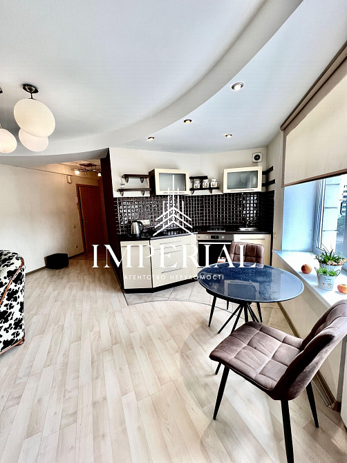 Оренда Квартира 2-кімнатна, 8/9 поверх на вул. Леси Украинки Київ - фото 8