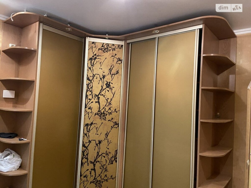 Оренда Квартира 3-кімнатна, 17/24 поверх на просп. Петра Григоренко, 20 Київ - фото 15