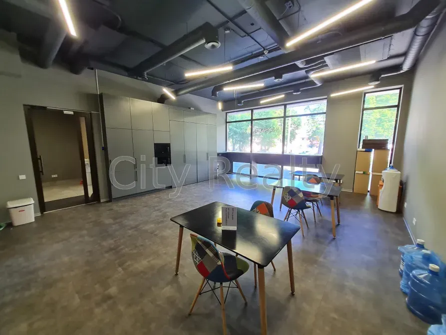 For rent Office Spaces area 143 sq.m floor 2 Kiev Верхній Вал 64 Kiev - photo 19