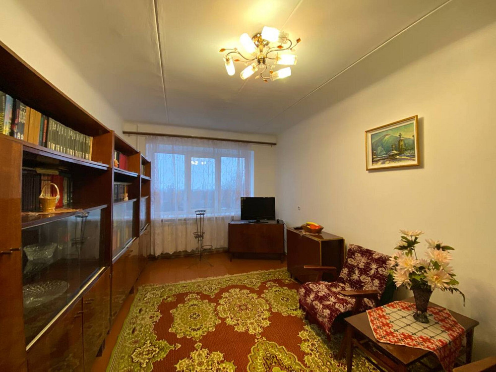 Оренда Квартира 2-кімнатна, 4/5 поверх на вул. Симона Петлюри Кременец - изображение 5