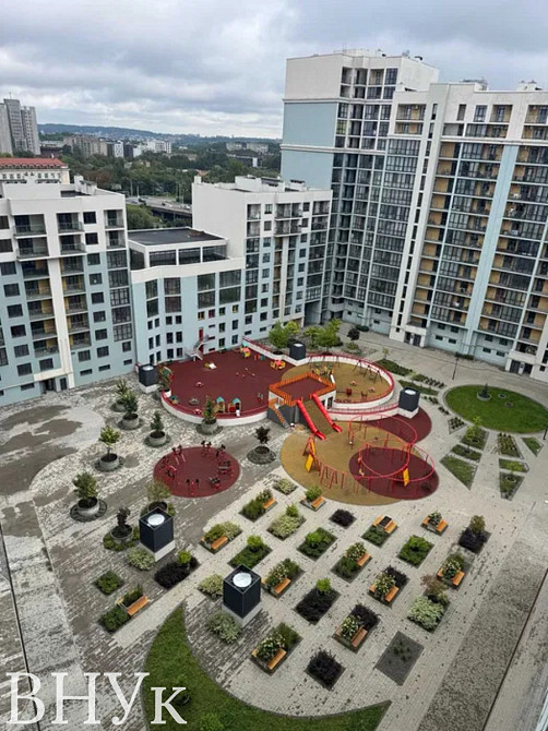 Продаж Квартира 1-кімнатна, 13/16 поверх на вул. Стрийська L'viv - photo 10