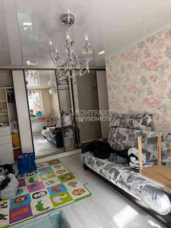 Продаж Квартира 2-кімнатна, 3/9 поверх на вул. вул.Комарова Пісочин