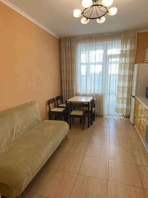 Оренда Квартира 1-кімнатна, 22/25 поверх на ул. Михаила Драгоманова Київ - фото 3