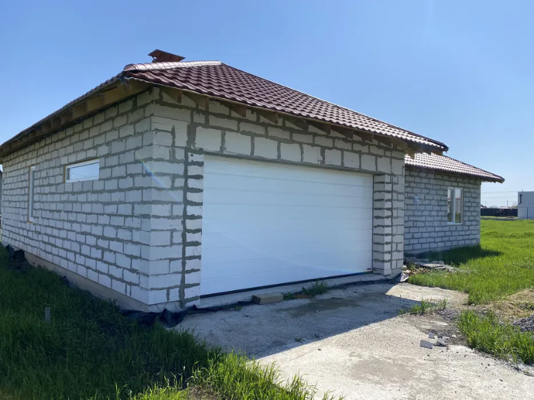 Продам дом в Фонтанке-1 (возле ТЦ "Ривьера") Фонтанка - фото 5