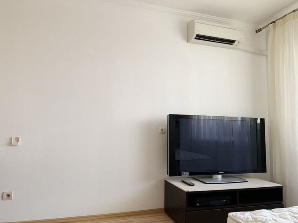 Оренда Квартира 1-кімнатна, 4/18 поверх на ул. Соломии Крушельницкой, 7 Київ - фото 4