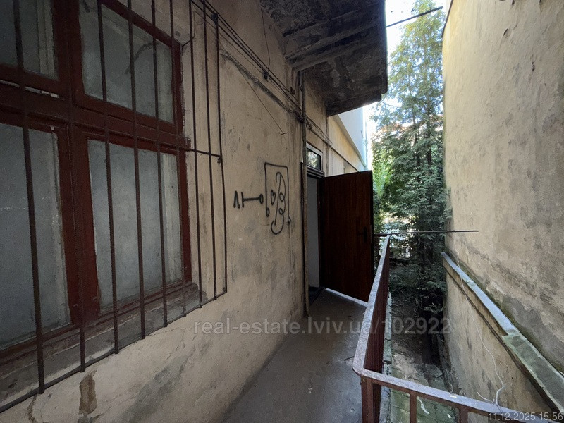 Продаж Квартира 2-кімнатна, 2/4 поверх на вул. Галицька L'viv - photo 2