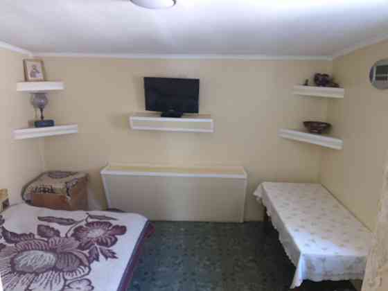 Продам дом в районе пос.Большевик Одеса