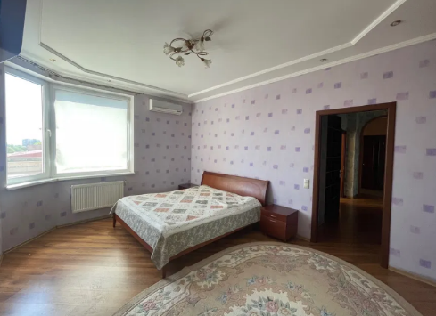 2х комнатная квартира в Чудо-Городе Одеса - фото 12