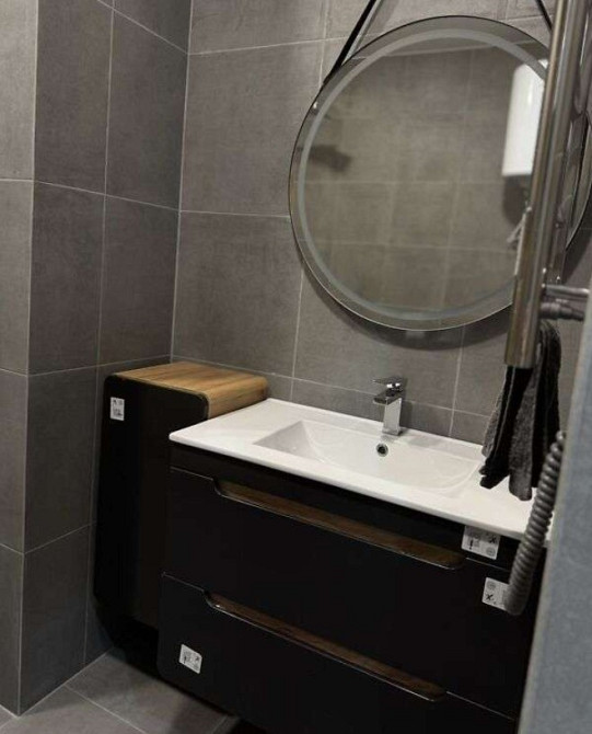 Продам  1 комнатную  квартиру  на Фонтанской дороге. Odessa - photo 9