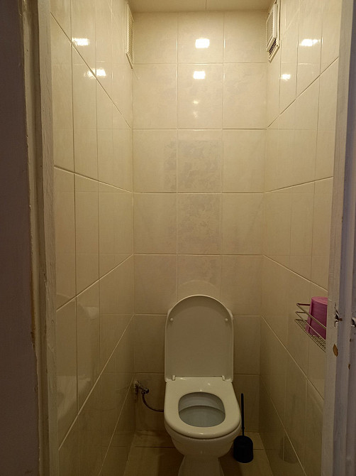 Оренда Квартира 3-кімнатна, 5/9 поверх на Велика Васильківська, 102 Киев - изображение 16