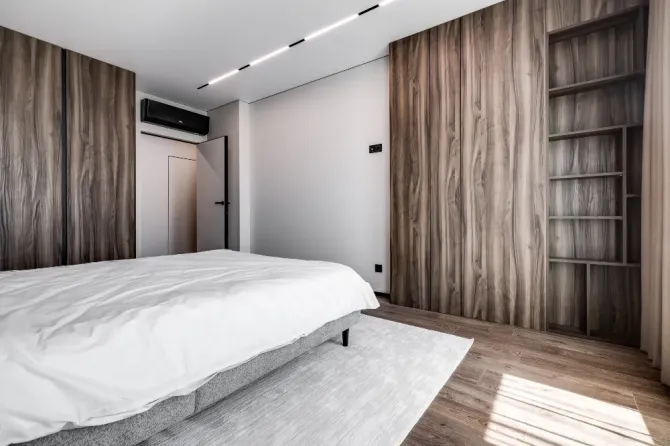 Продаж 2к Квартира 84 кв.м Замарстинівська, ЖК Greenville Park Львів - фото 13