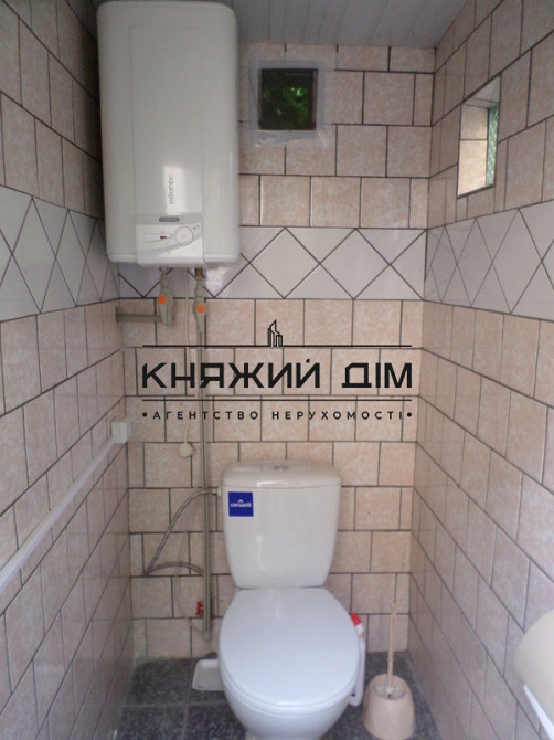 Продаж будинку Київська обл. с. Козин КОД 228894 Козин (МИРОНІВСЬКИЙ район) - фото 5