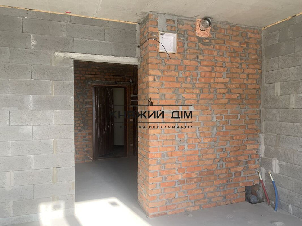 Переуступка! Продажа 2-х к. квартиры в ЖК Варшавский Плюс. №21138614 Київ - фото 2