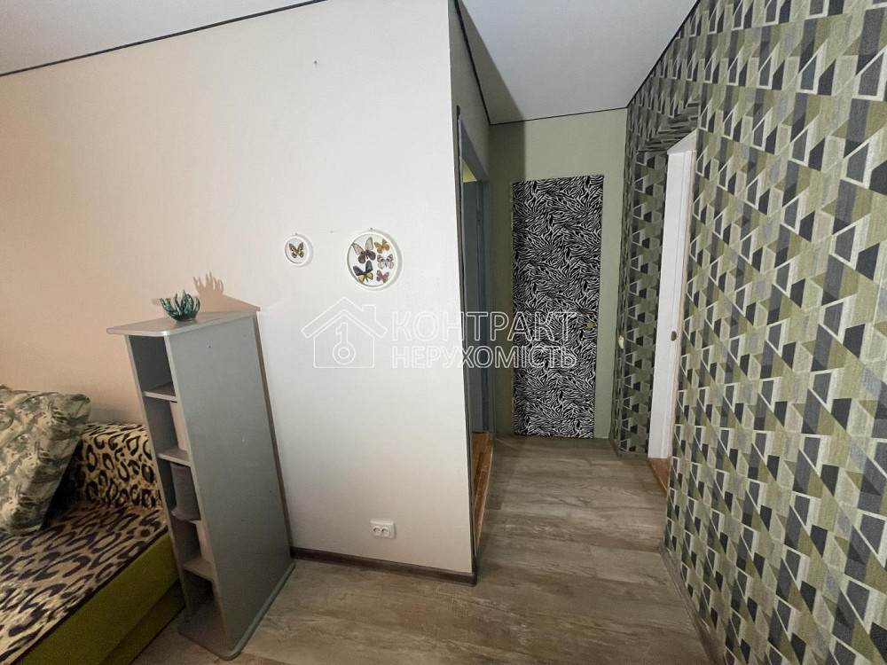 Продаж 3к Квартира 54 кв.м Двадцять Третього Серпня вул. Харків - фото 17