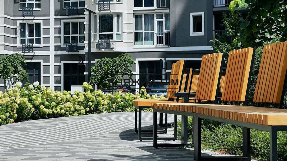 Продаж 1 кімнатна квартира Код 21111089 Буча - фото 6