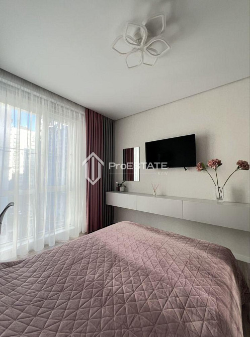 Продаж Квартира 3-кімнатна, 5/16 поверх на вул. Максимовича Михайла Київ - фото 10