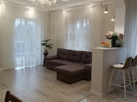 Продаж 2-поверховий   217.4 кв.м 4 кімн. на Березова (Кор. р-н) вулиця 27 Миколаїв - фото 9