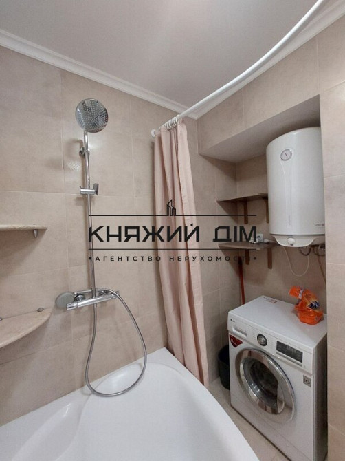 Без комісії! Продаж роздільної 3-х к. квартири в новому будинку по вул. Миколи Голего . № 21145865 Київ - фото 19