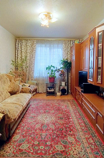 Продаж Квартира 3-кімнатна, 1/9 поверх на Новогодняя ул., 77 Днепр - изображение 2