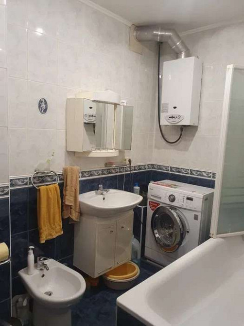 Оренда Квартира 3-кімнатна, 3/5 поверх на ул. Юрия Ильенко Київ - фото 3