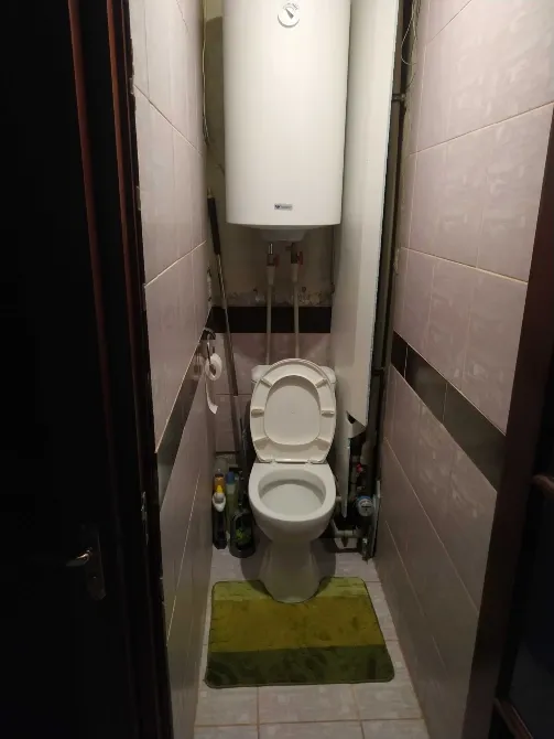 Продаж 3к Квартира 59 кв.м Сонячна набережна Дніпро - фото 3