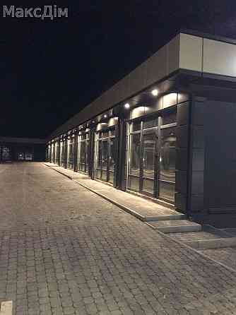 Продаж приміщення вільного призначення приміщень - 1, поверх - 1/1 Теребовля