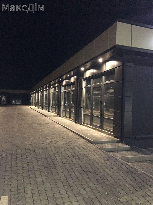 Продаж приміщення вільного призначення приміщень - 1, поверх - 1/1 Теребовля - фото 4