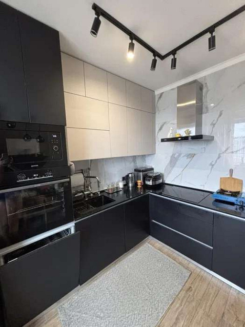 Продаж Квартира 2-кімнатна, 14/25 поверх на Жемчужная улица, 8 Odessa - photo 1