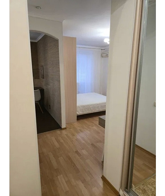 Продаж Квартира 1-кімнатна, 3/5 поверх на Михайла Донця вул., 25/89 Київ - фото 3