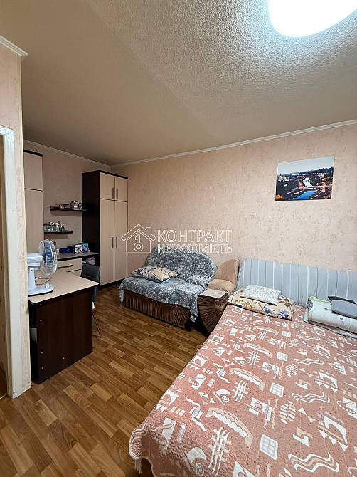 Продаж Квартира 1-кімнатна, 7/9 поверх на вул. Гарібальді Харків - фото 2