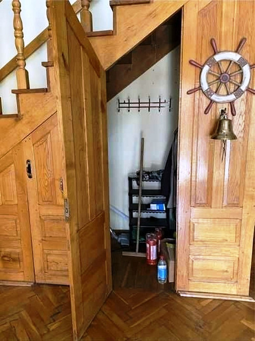 Уютный двухэтажный дом в Районе Золотого Берега. Одеса - фото 9