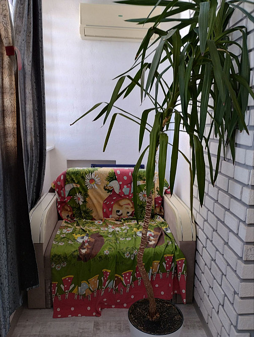 Продам 1-комнатную квартиру в с видом на МОРЕ, Марсельская / Днепропетровская дорога Одеса - фото 14